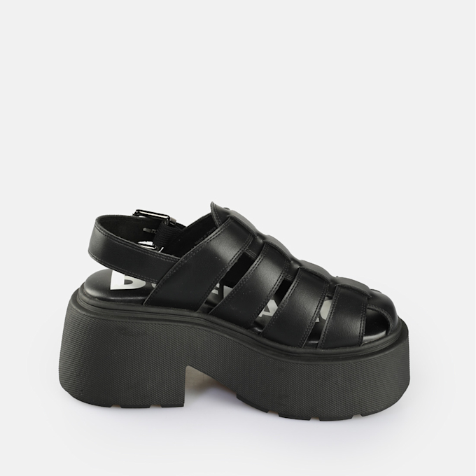 Buffalo Vicious Fisher noir 65241 4