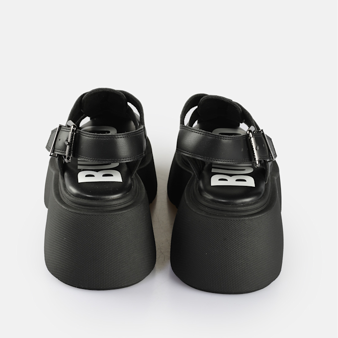 Buffalo Vicious Fisher noir 65241 5