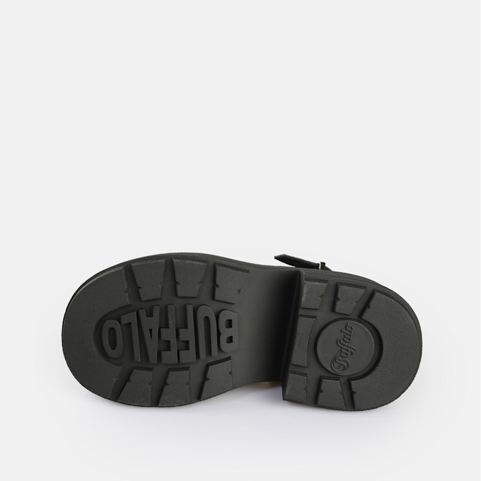 Buffalo Vicious Fisher noir 65241 6