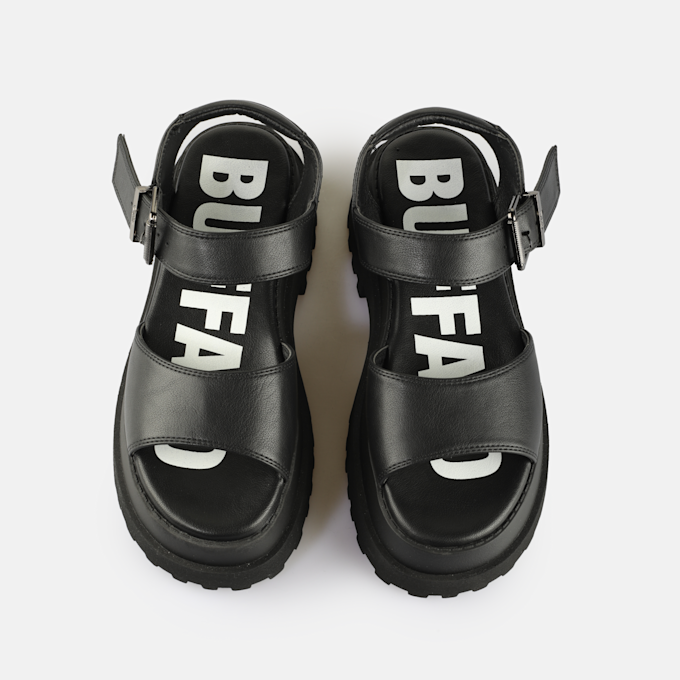 Buffalo Pluto Jojo black 65239 2