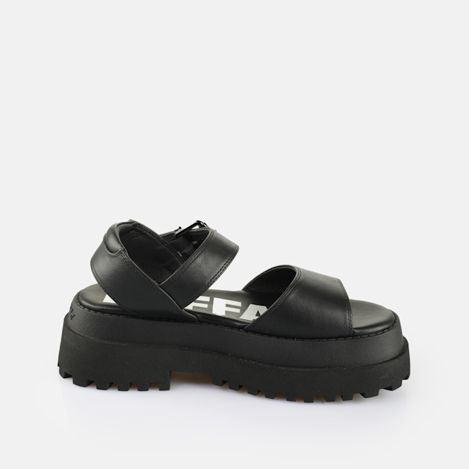 Buffalo Pluto Jojo black 65239 4
