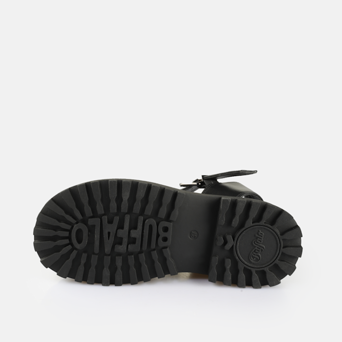Buffalo Pluto Jojo black 65239 6