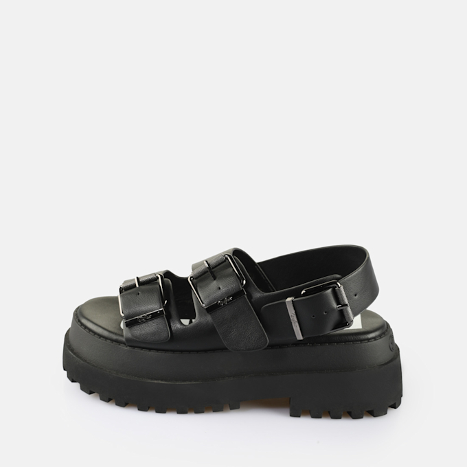 Buffalo Pluto Ari noir 65244 1