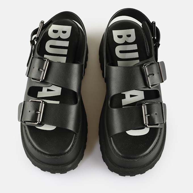 Buffalo Pluto Ari noir 65244 2