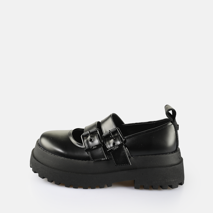 Buffalo Pluto Mary noir 65246 1