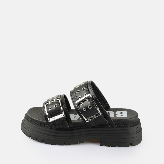 Buffalo Lennox Loop noir 65250 1