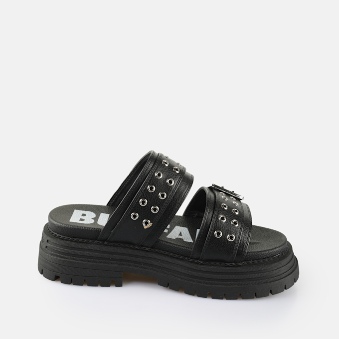 Buffalo Lennox Loop schwarz 65250 4