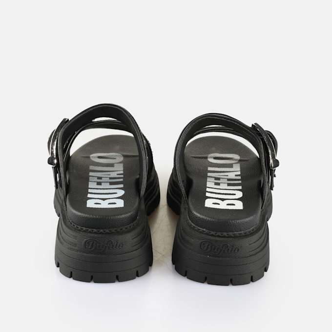 Buffalo Lennox Loop black 65250 5
