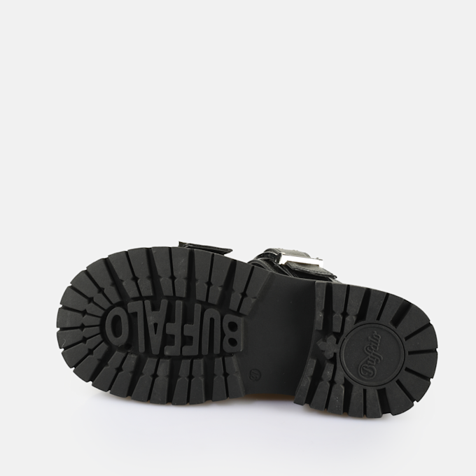 Buffalo Lennox Loop schwarz 65250 6