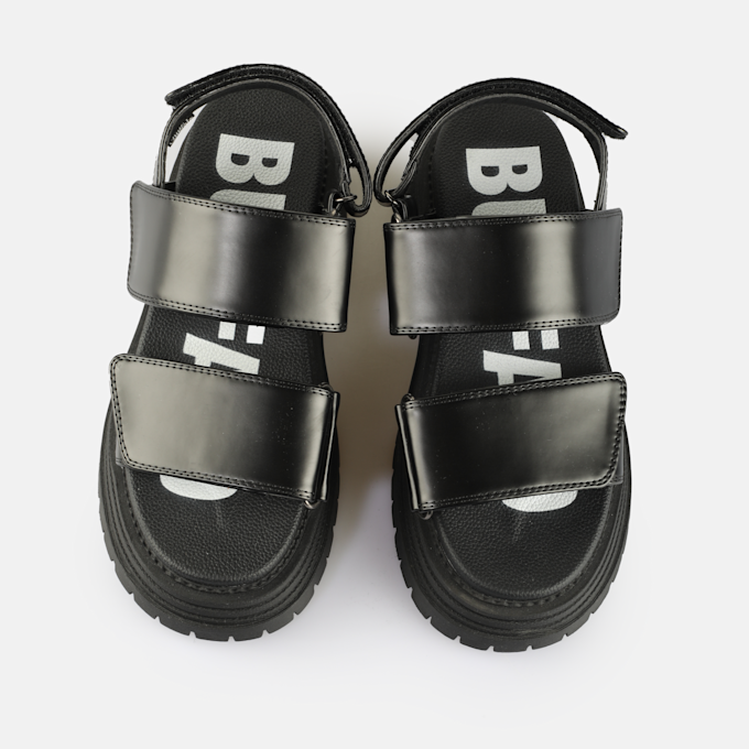 Buffalo Lennox SND noir 65252 2