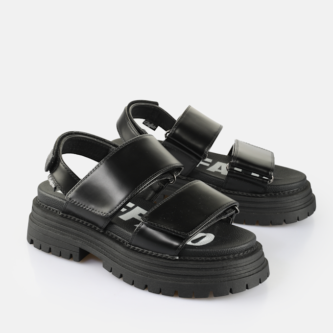 Buffalo Lennox SND noir 65252 3