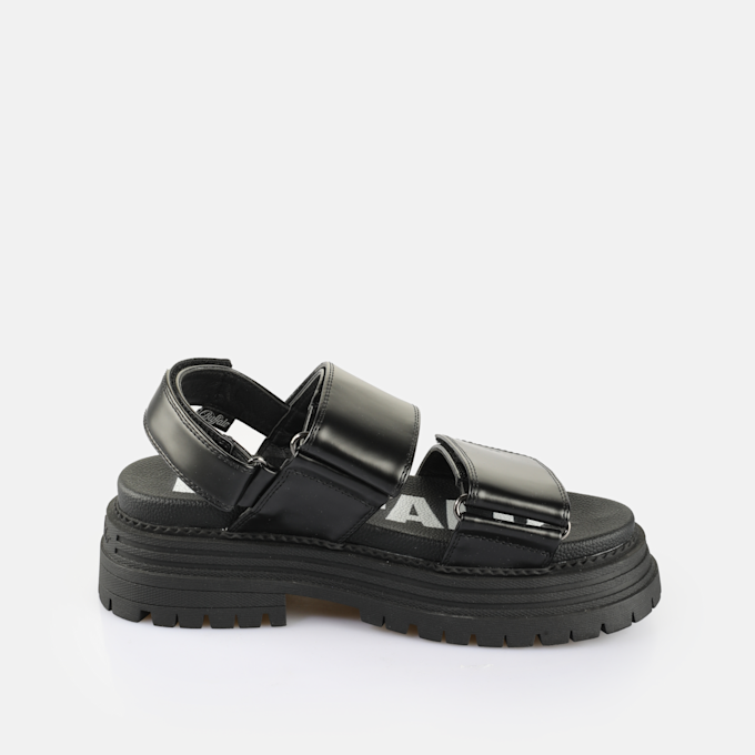 Buffalo Lennox SND noir 65252 4
