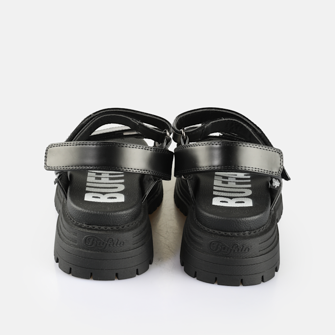 Buffalo Lennox SND noir 65252 5