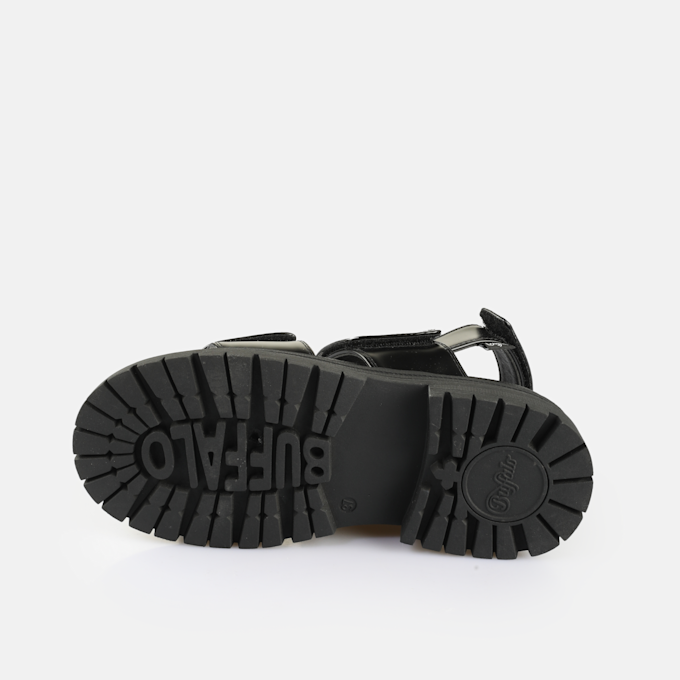 Buffalo Lennox SND noir 65252 6