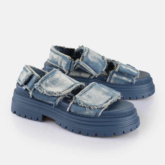 Buffalo Lennox SND bleu 65253 3
