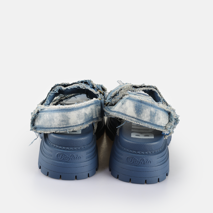 Buffalo Lennox SND bleu 65253 5