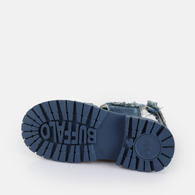 Buffalo Lennox SND bleu 65253 6