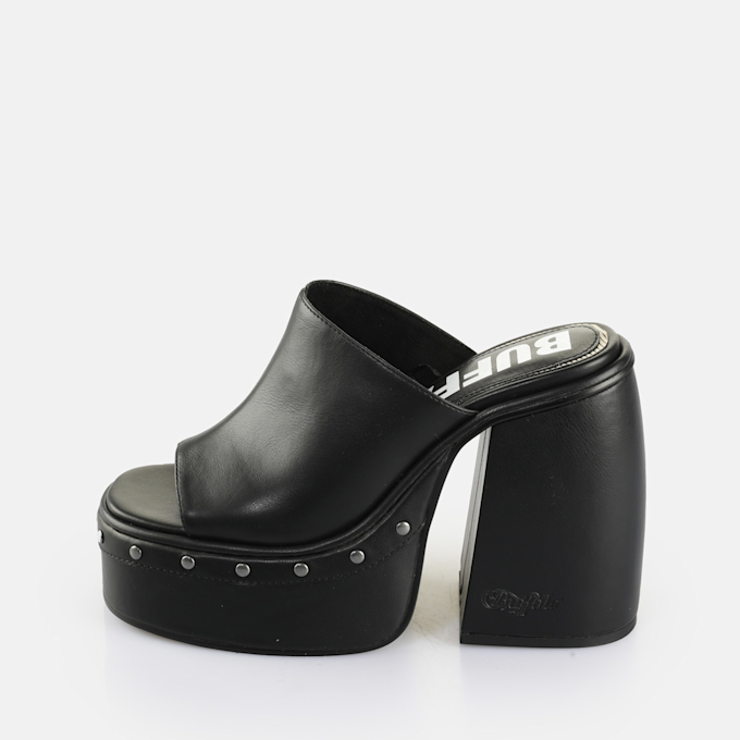 Buffalo Heart Mule noir 65257 1