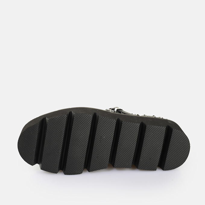 Buffalo Darya Mary Stud nero 65259 6