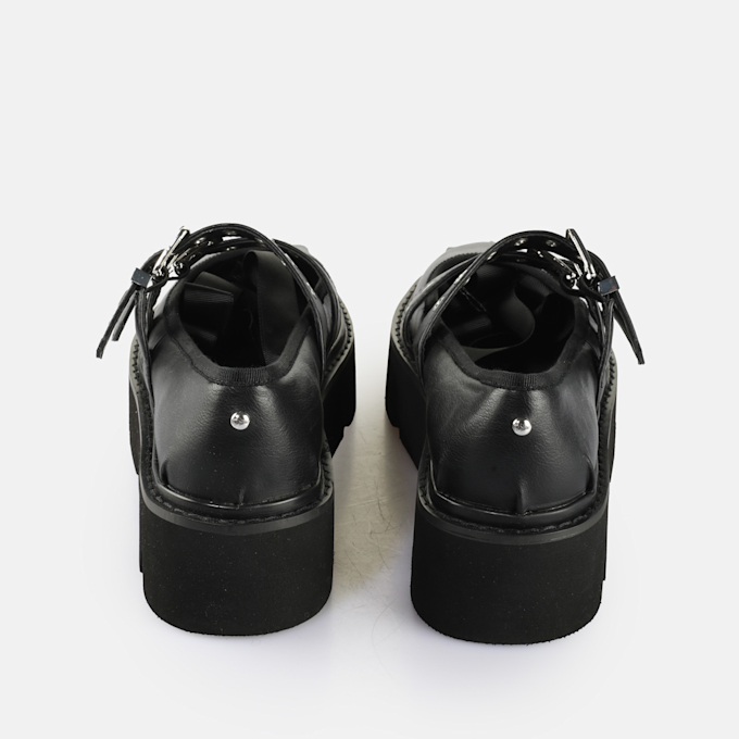 Buffalo Darya Mary TS black 65260 5