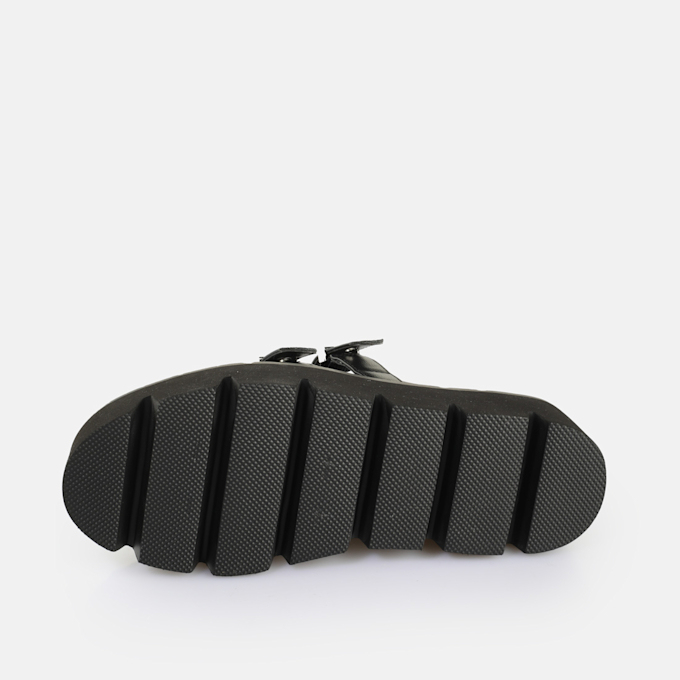 Buffalo Darya Mary TS black 65260 6
