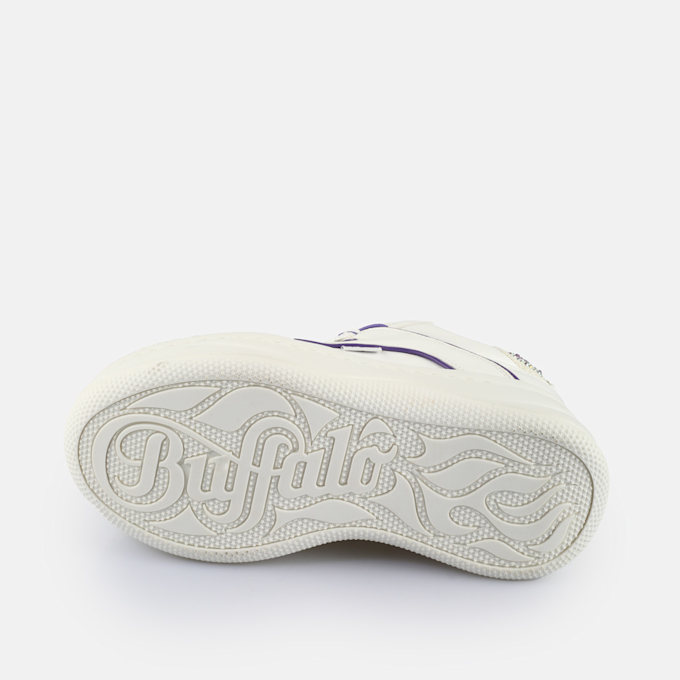 Buffalo Orcus Luxe blanc 65261 6