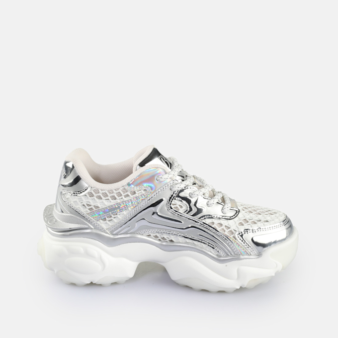Buffalo Score TEC white 65262 4