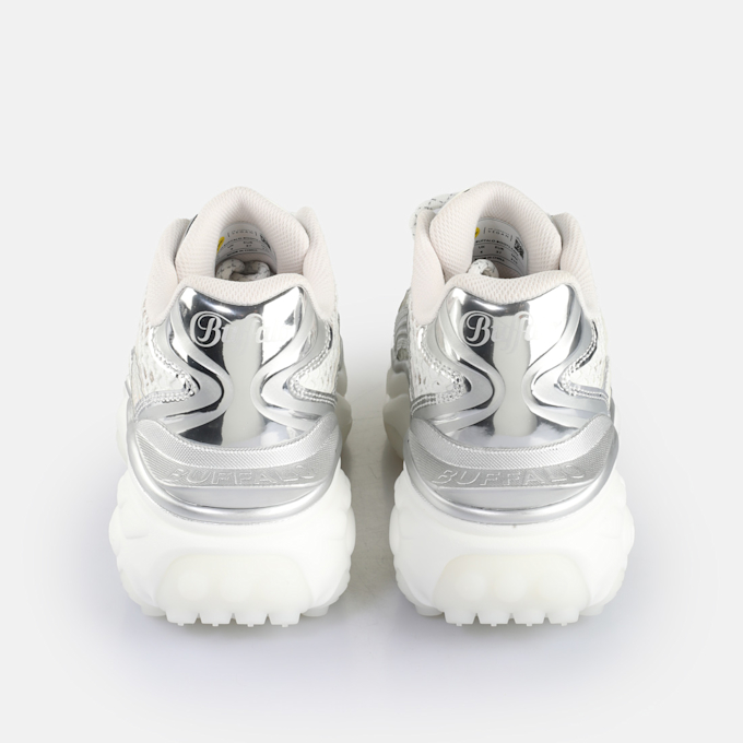 Buffalo Score TEC bianco 65262 5