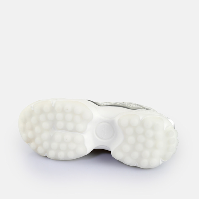 Buffalo Score TEC white 65262 6
