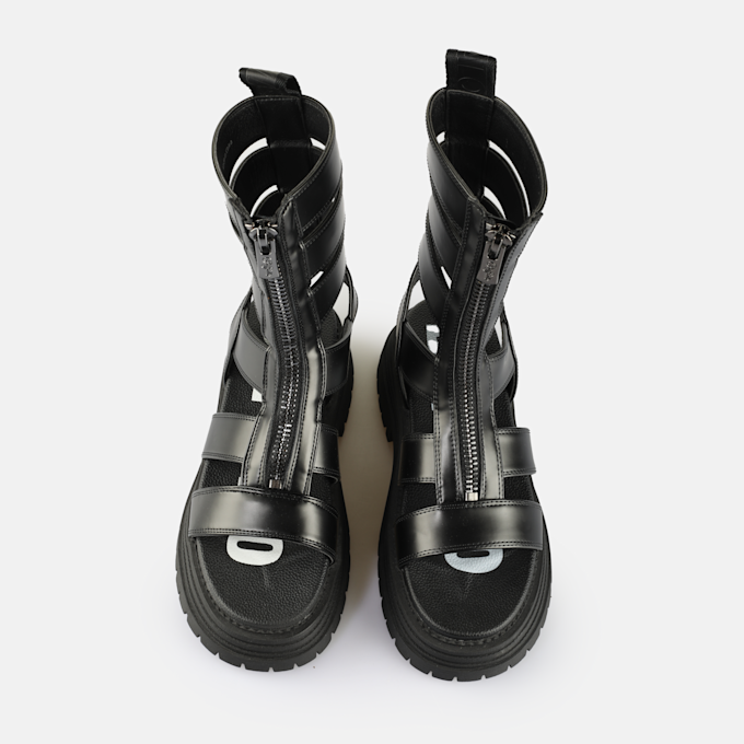 Buffalo Lennox Zeus black 65265 2
