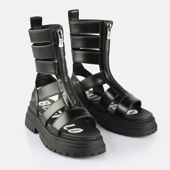 Buffalo Lennox Zeus black 65265 3