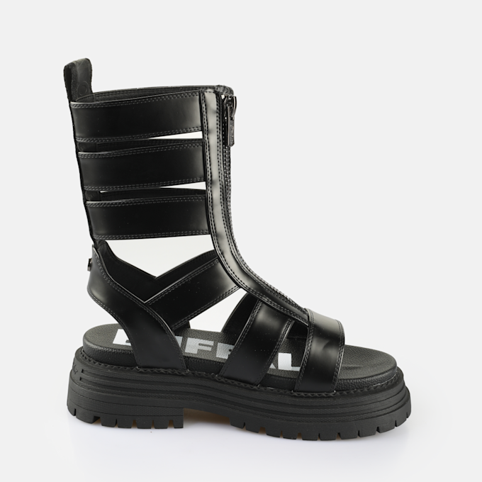 Buffalo Lennox Zeus black 65265 4