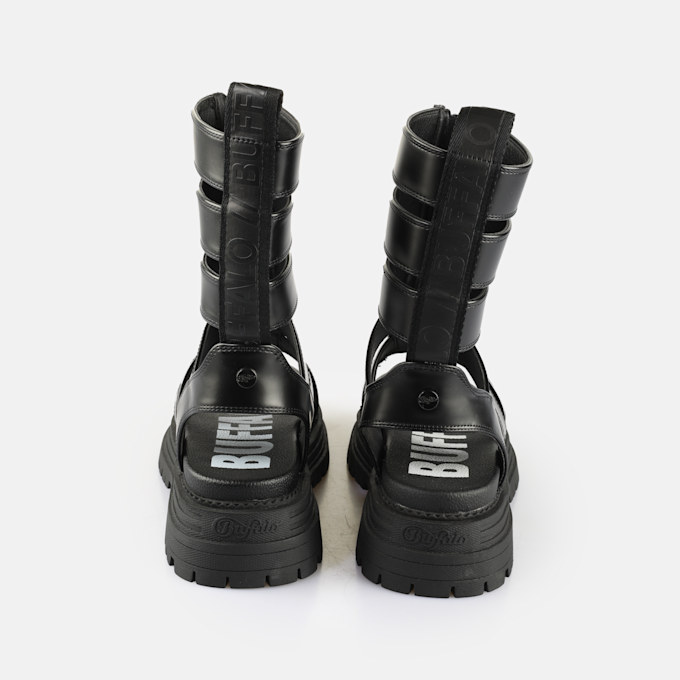 Buffalo Lennox Zeus black 65265 5