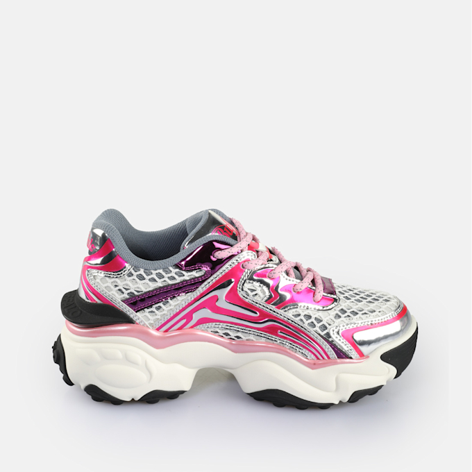 Buffalo Score TEC white 65269 4