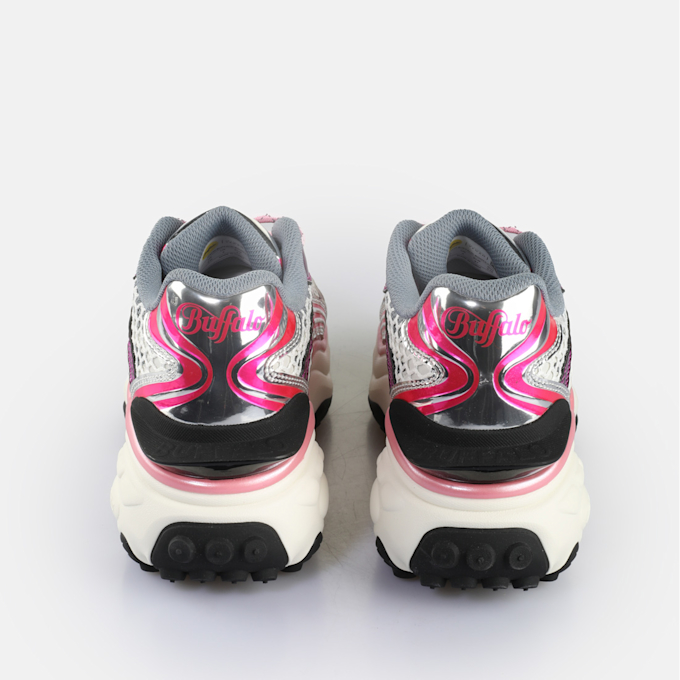 Buffalo Score TEC bianco 65269 5