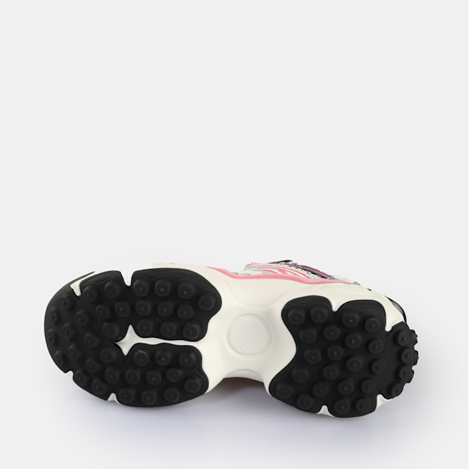 Buffalo Score TEC white 65269 6