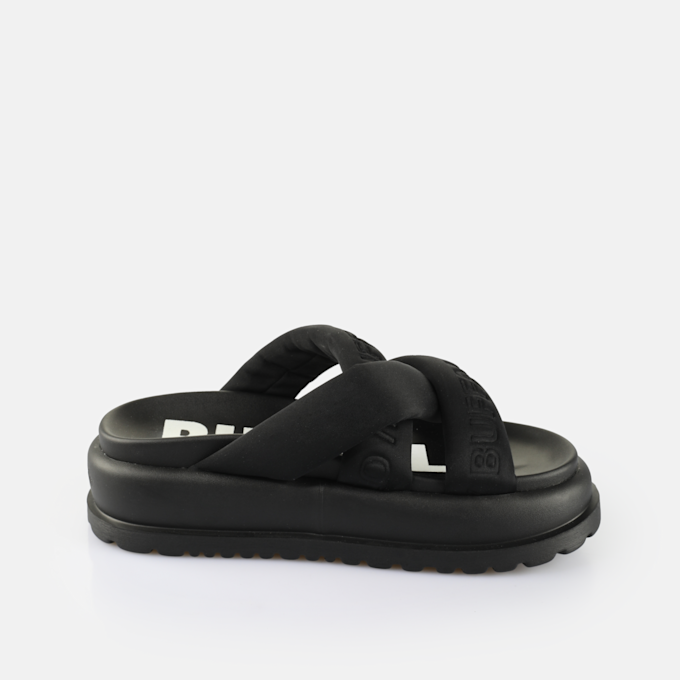 Buffalo Palma Cross schwarz 65268 3