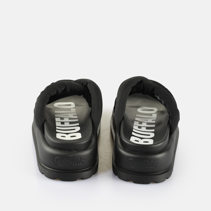 Buffalo Palma Cross schwarz 65268 4