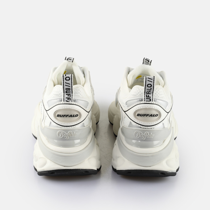 Buffalo Truck white 65267 5