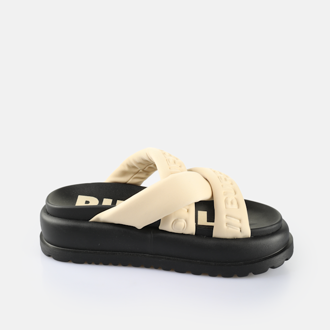Buffalo Palma Cross black 65273 4