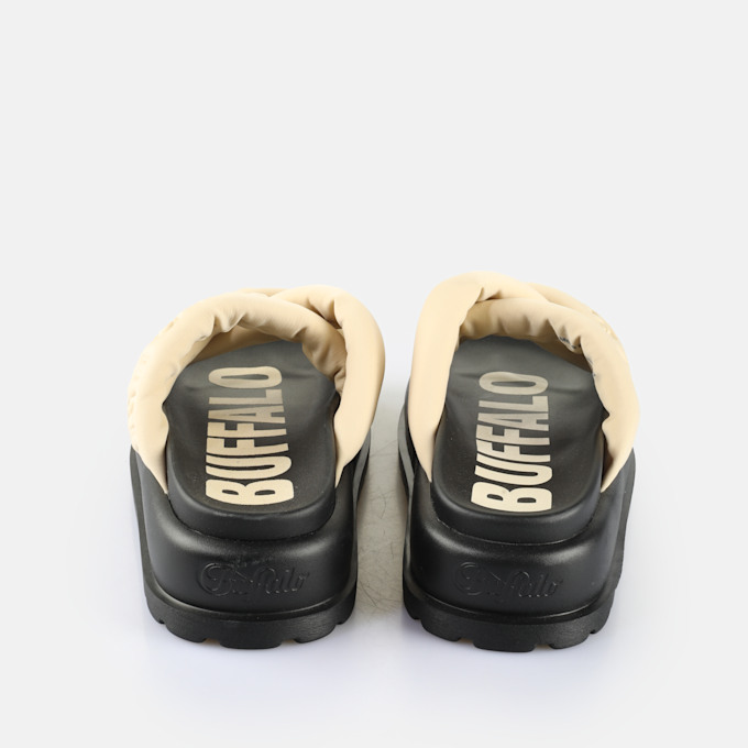 Buffalo Palma Cross black 65273 5