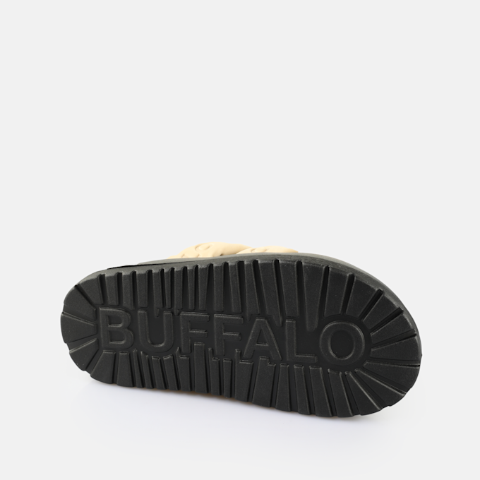 Buffalo Palma Cross black 65273 6