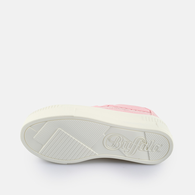 Buffalo Paired Bloom light pink 65275 6