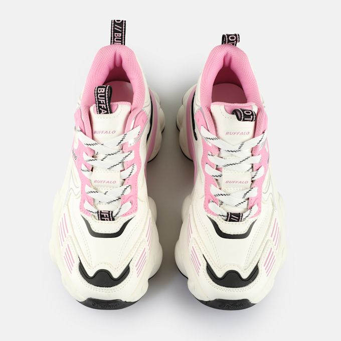 Buffalo Truck bianco 65277 2