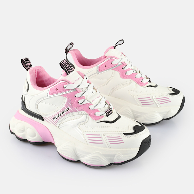 Buffalo Truck bianco 65277 3