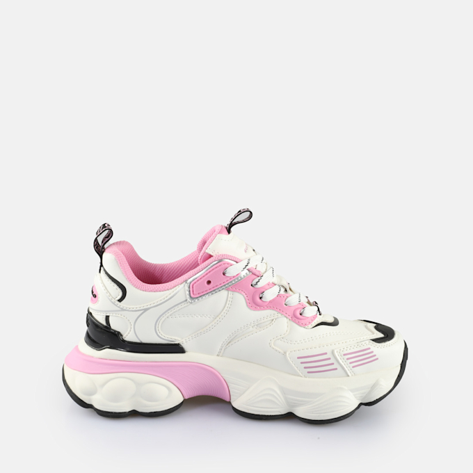 Buffalo Truck bianco 65277 4