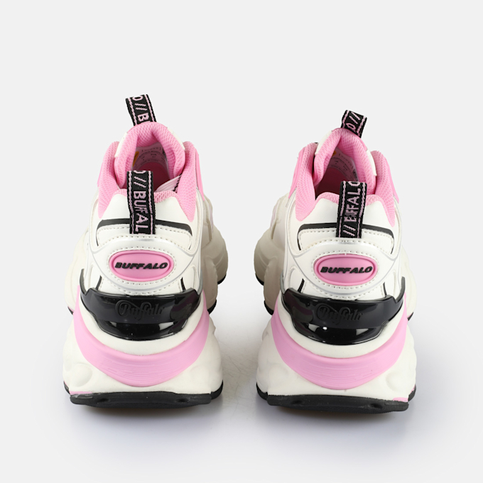 Buffalo Truck bianco 65277 5