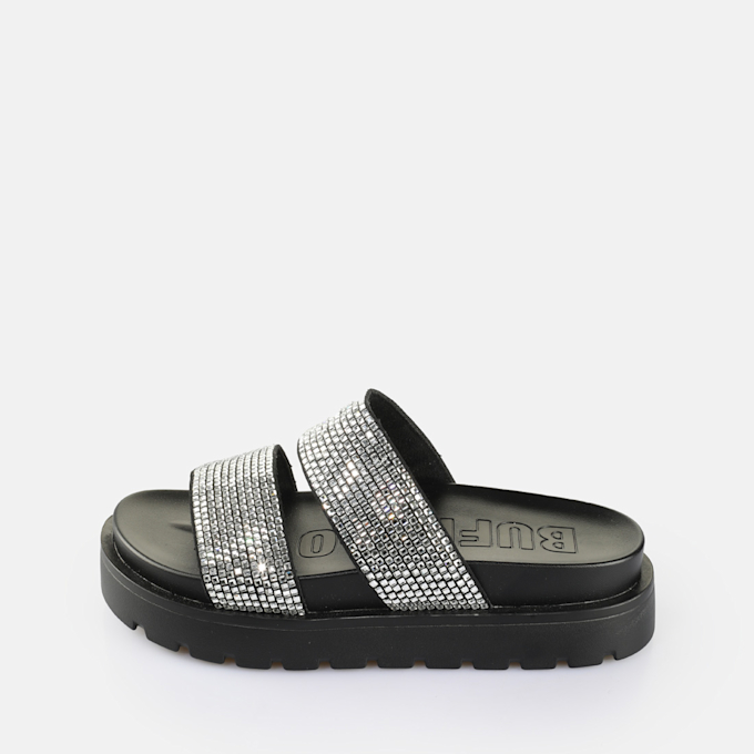 Buffalo Raya TSS Spark noir 65278 1
