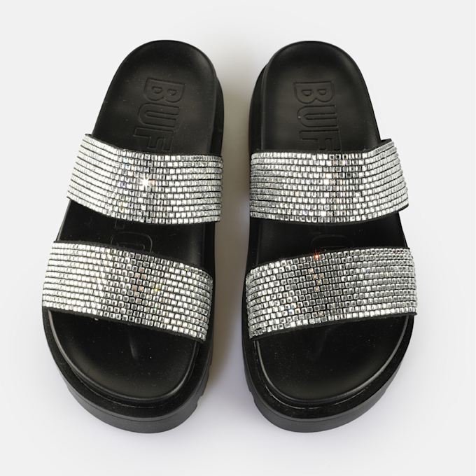 Buffalo Raya TSS Spark noir 65278 2
