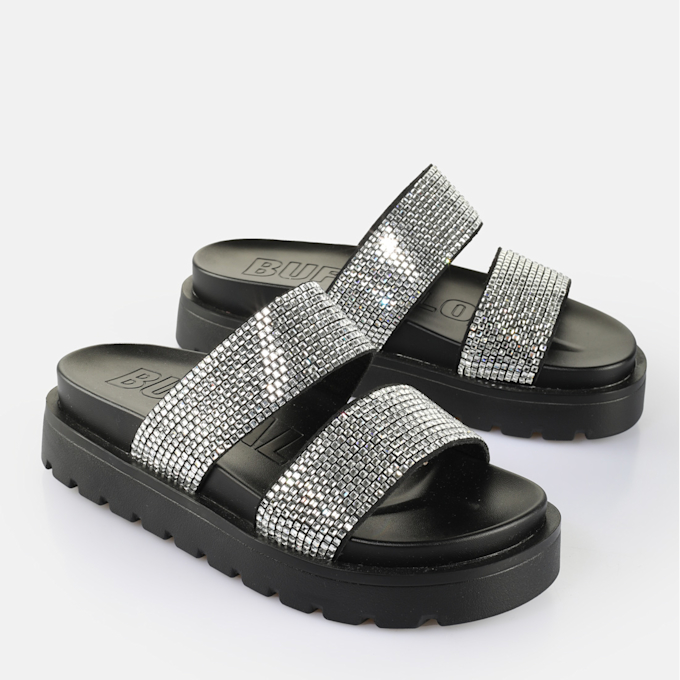 Buffalo Raya TSS Spark noir 65278 3